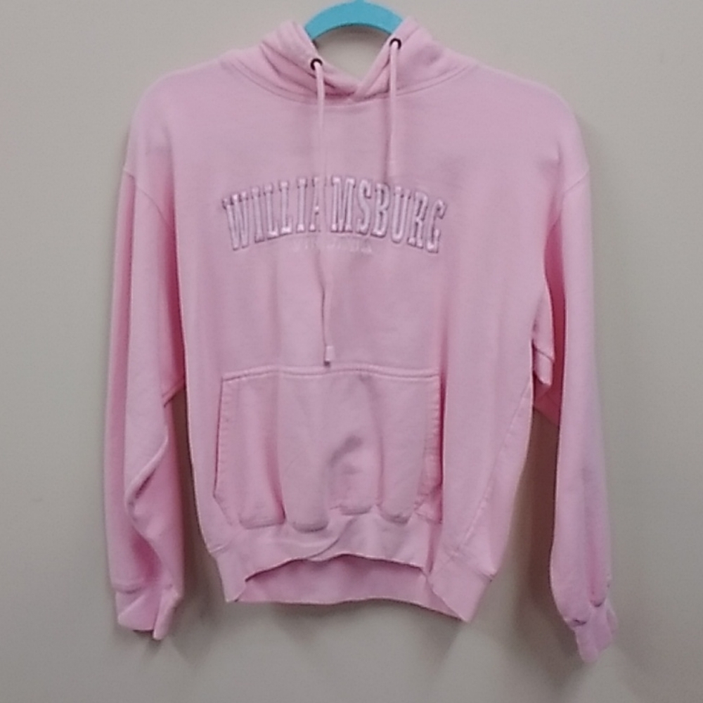 ESY Williams bury virgina hoodie #194